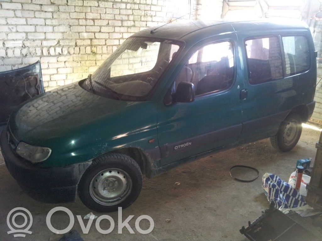 Berlingo Berlingo  9646260180