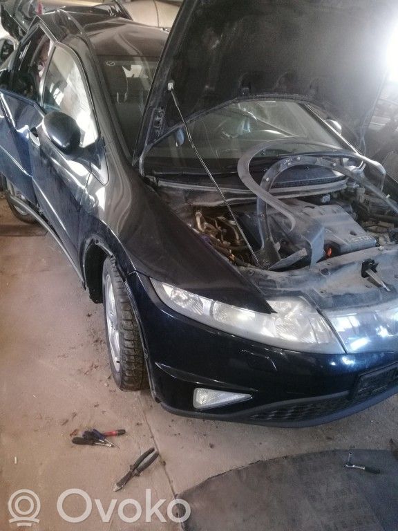 Civic Civic  43R001589