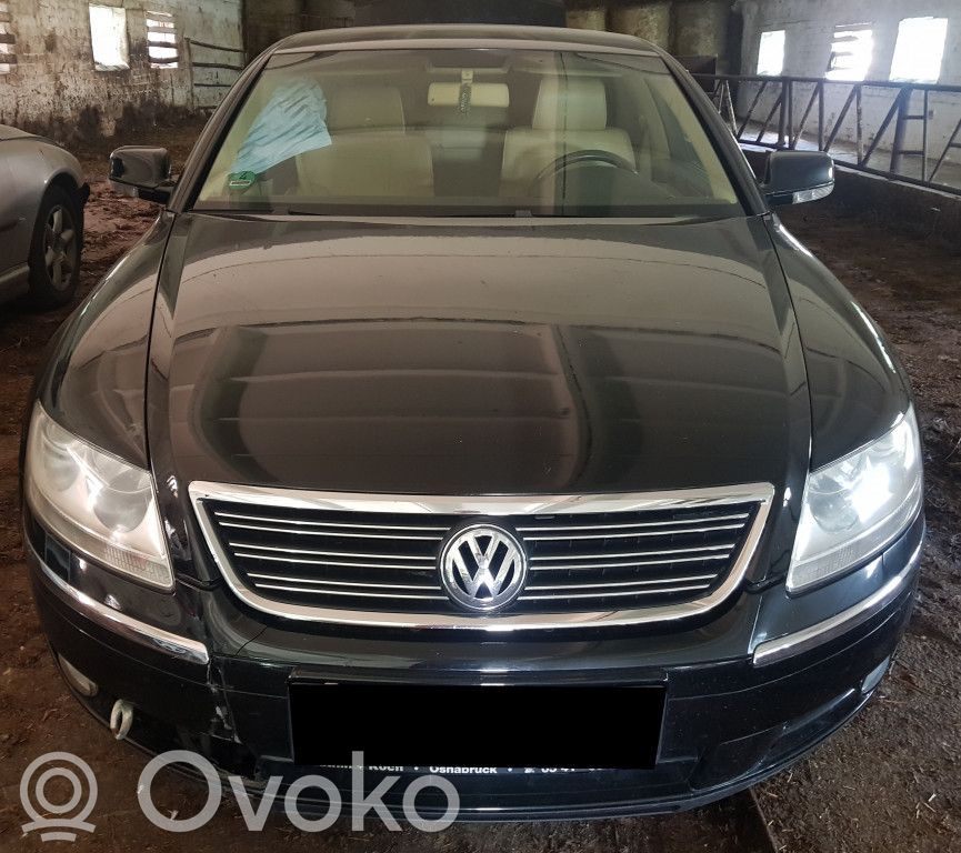 Phaeton Phaeton  3D0199206BH