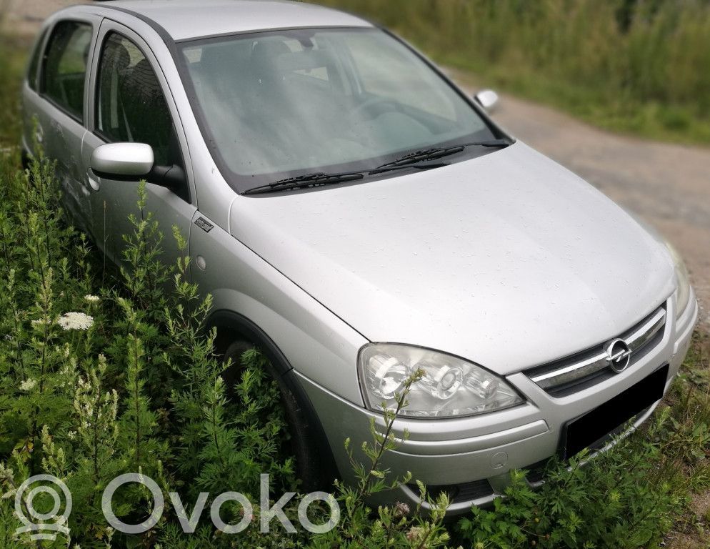 Corsa C Corsa  9227882