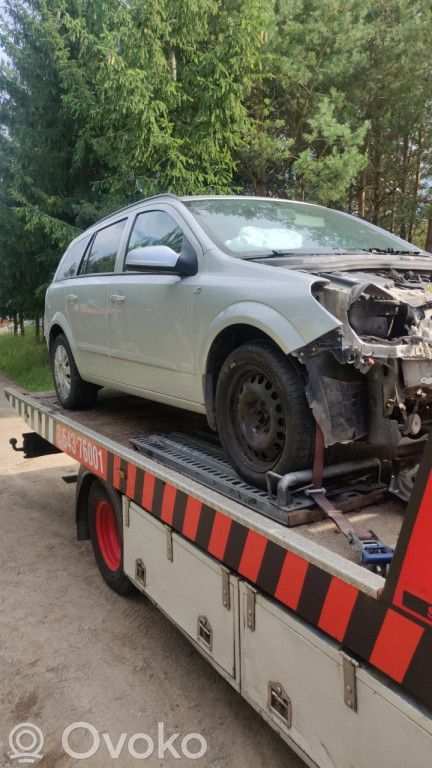 Astra H Astra