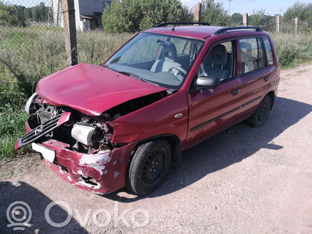 Demio Demio  D206437A0