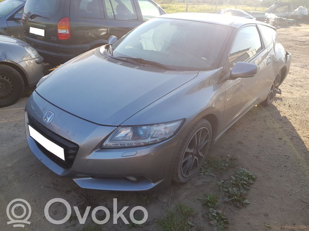 CR-Z CR-Z  LEA1