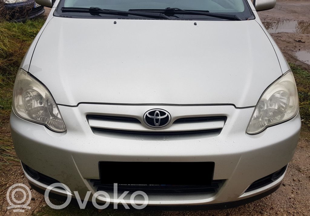 Corolla E120 E130 Corolla  54035108