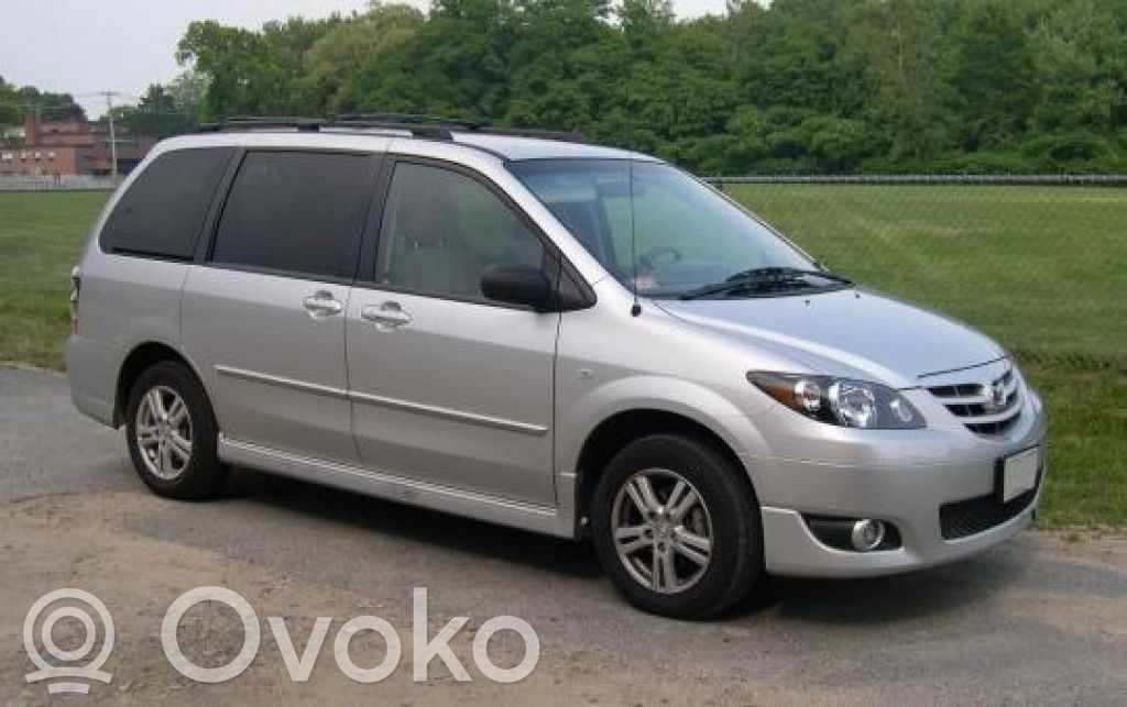 MPV MPV  C8HD182