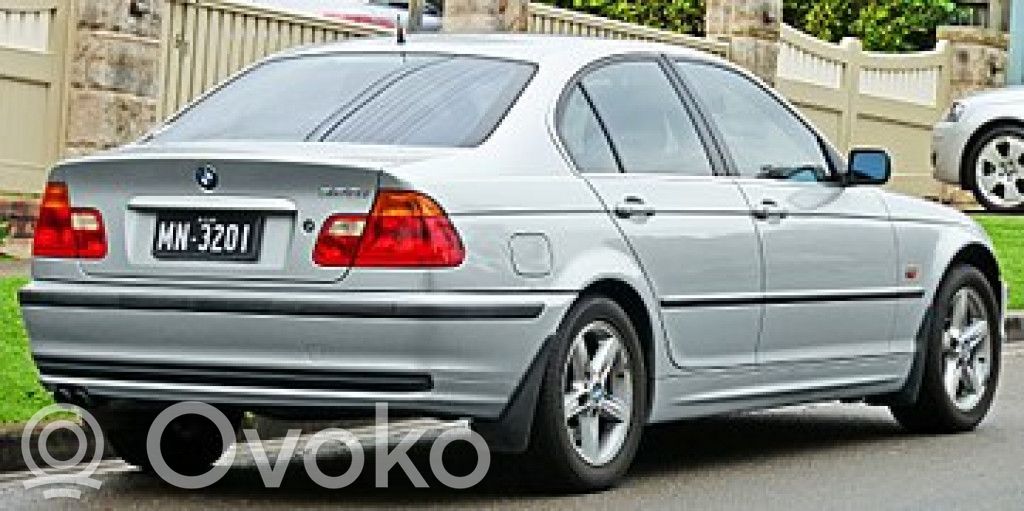 3 E46 Series 3  6914200