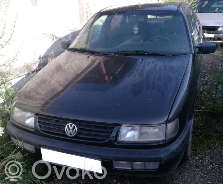 PASSAT B4 Passat