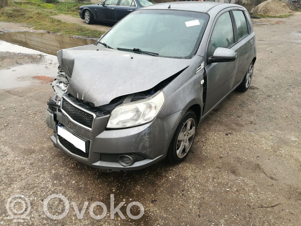 Aveo Aveo  E30055306