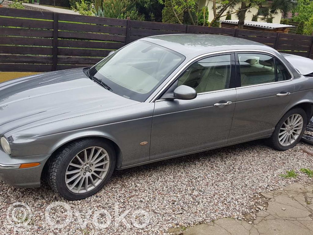 XJ X350 XJ  2W9310E889AF