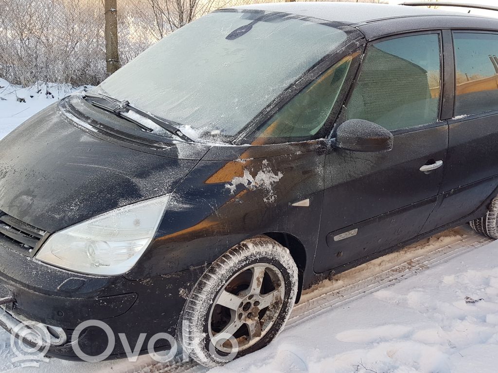 Espace -  Grand espace IV Espace  8200362400