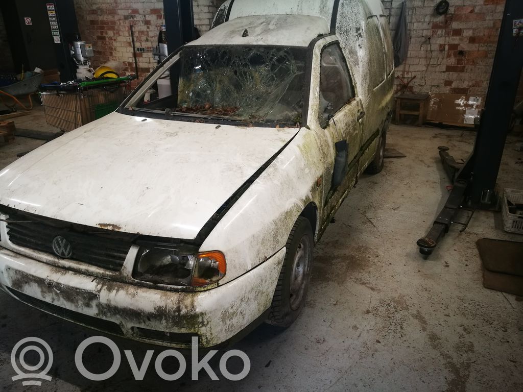 Caddy Caddy  E120011