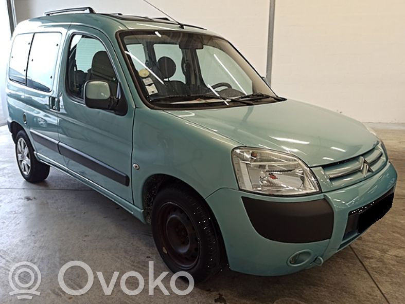 Berlingo Berlingo  9646694080
