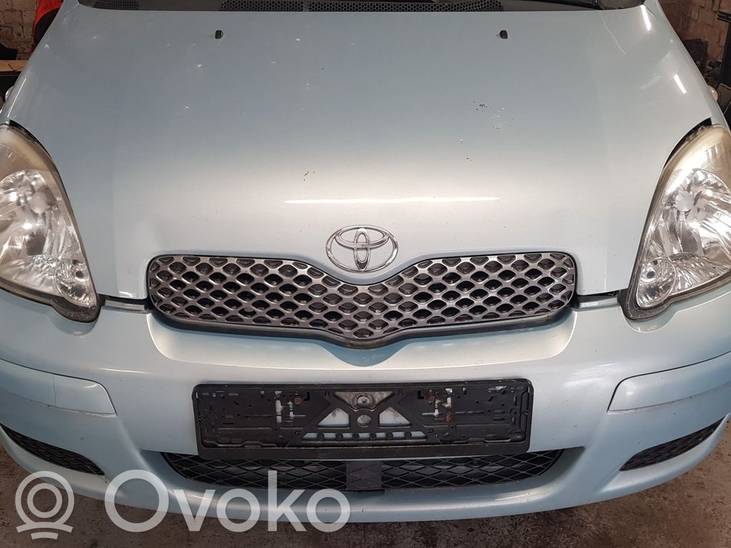 Yaris Yaris  8966152081