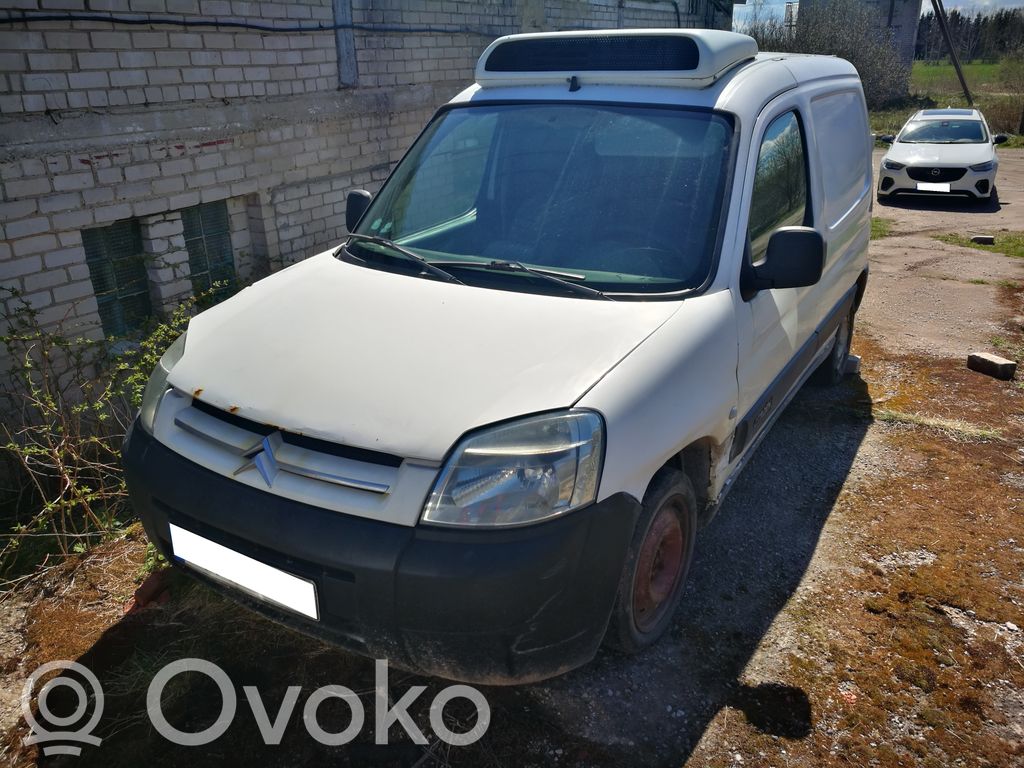 Berlingo Berlingo  96433645
