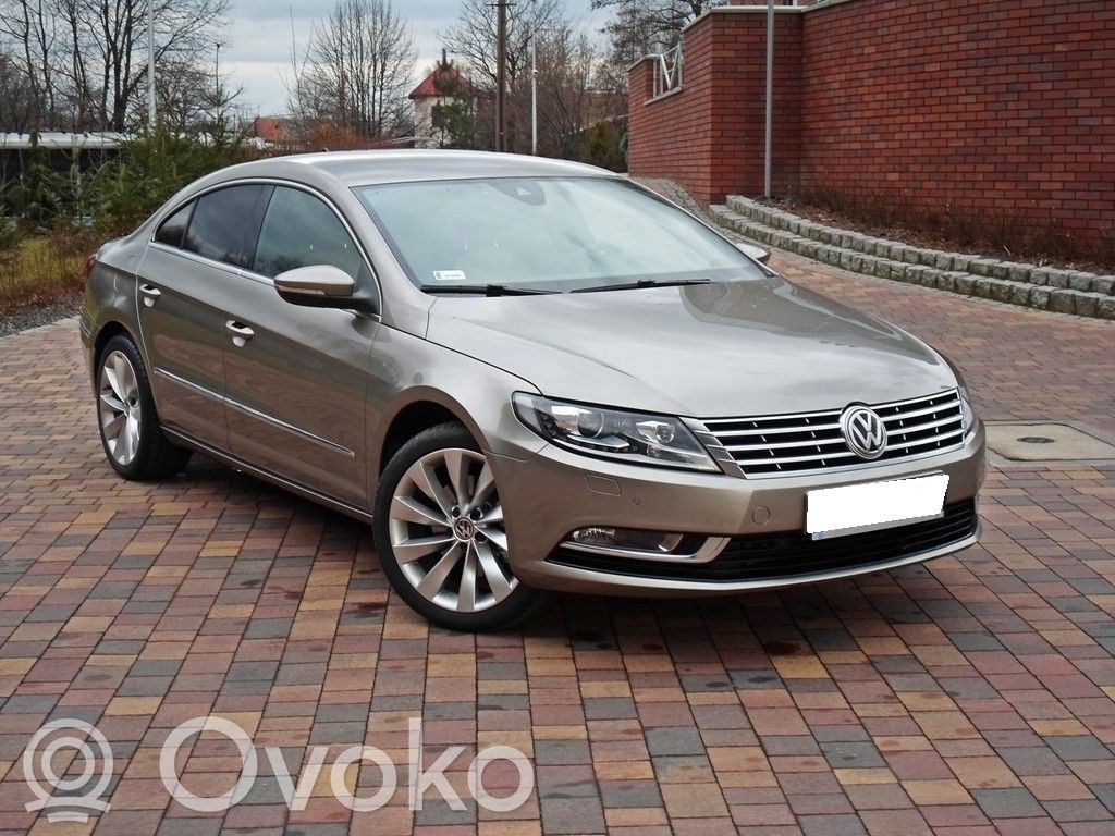 PASSAT CC Passat  3C8867409AC
