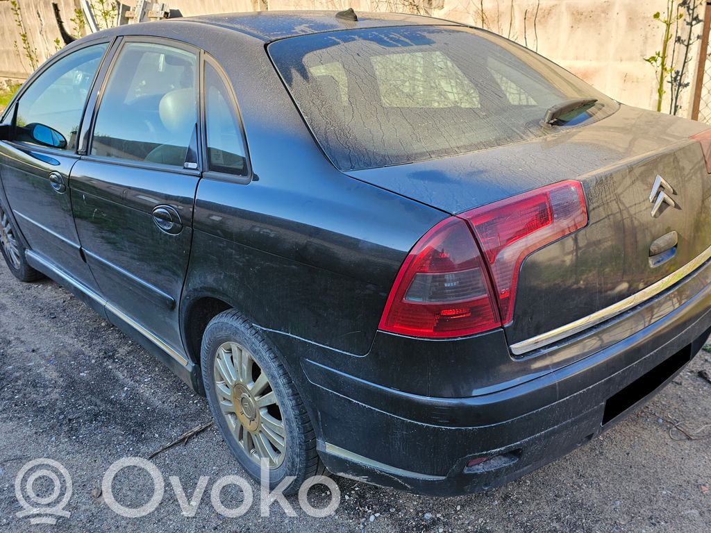 C5 C5, C5 Aircross  10023804