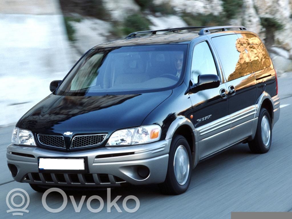 Trans Sport Trans Sport  10313114