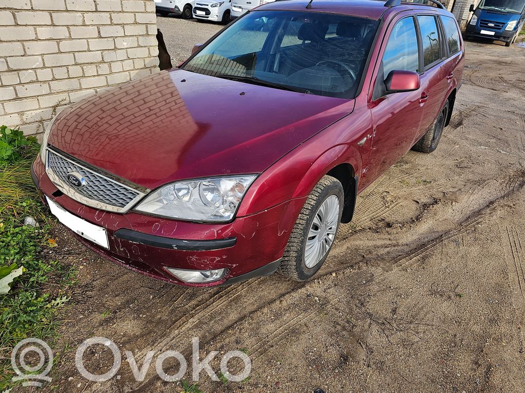 Mondeo Mk III Mondeo  5S7T18C815AE