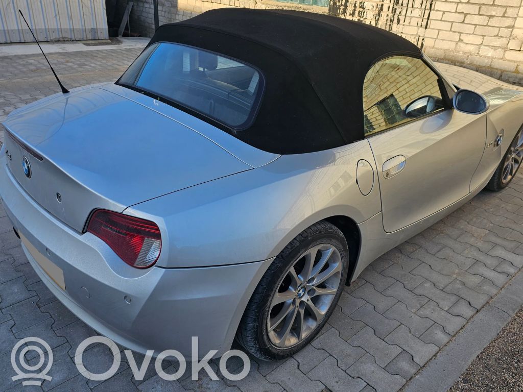 Z4 E85 E86 Z4  0261201159