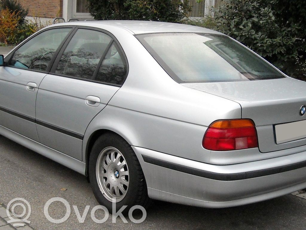 5 E39 Series 5  E1219055