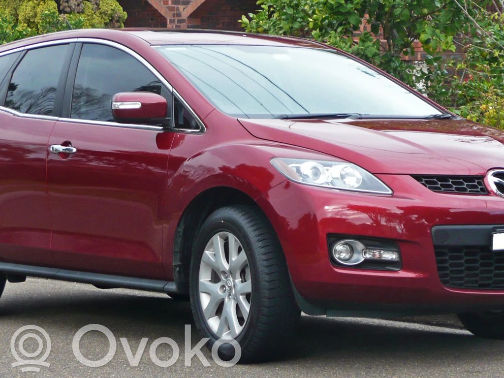 CX-7 CX-7  EH1051040