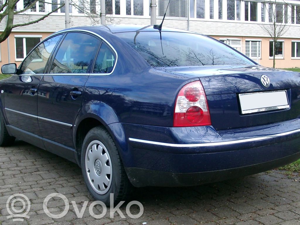 PASSAT B5.5 Passat  3B1907401B