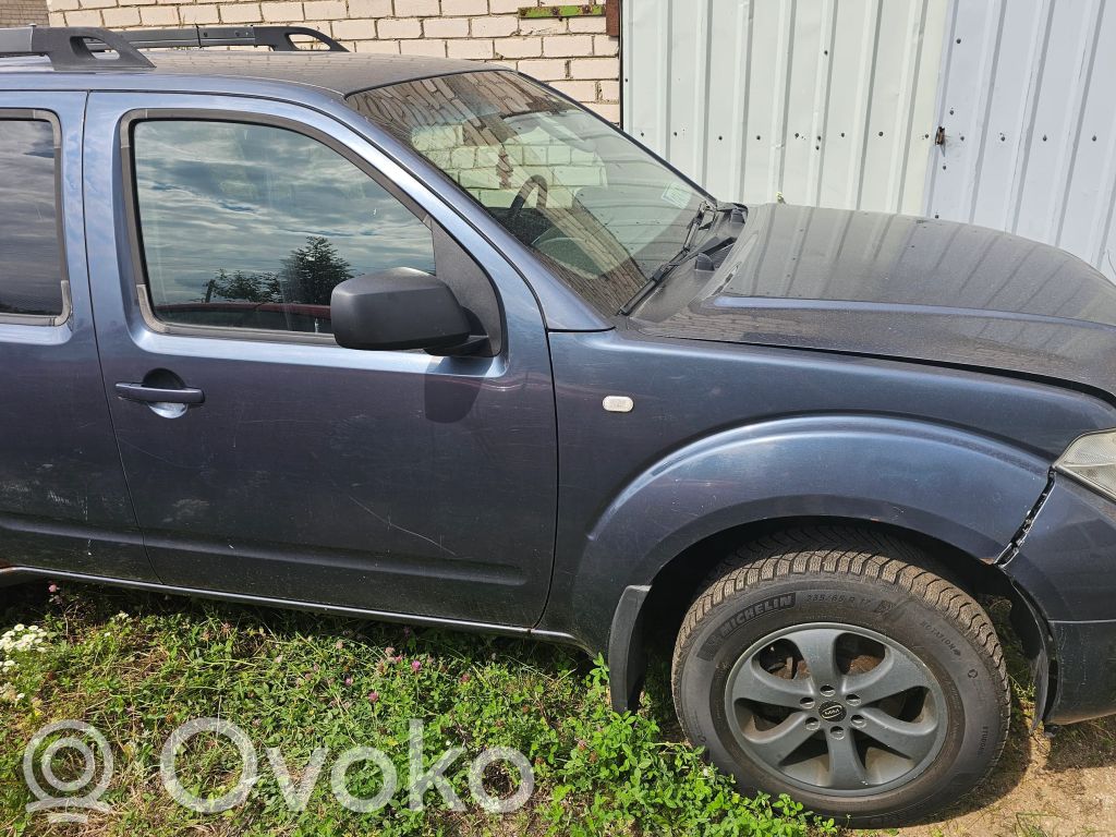 Pathfinder R51 Pathfinder  96302EB110