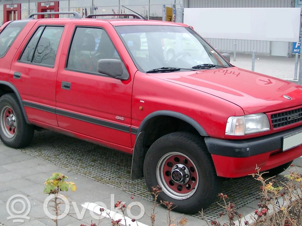 Frontera A Frontera  91154825