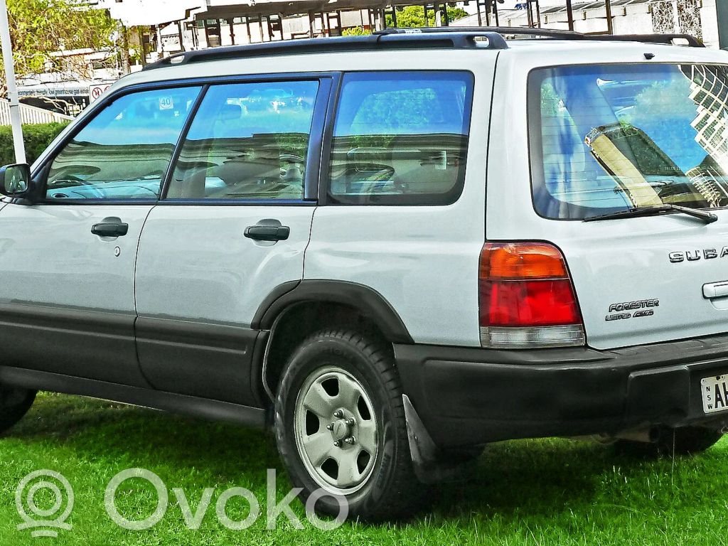 Forester SF Forester  88083FC030