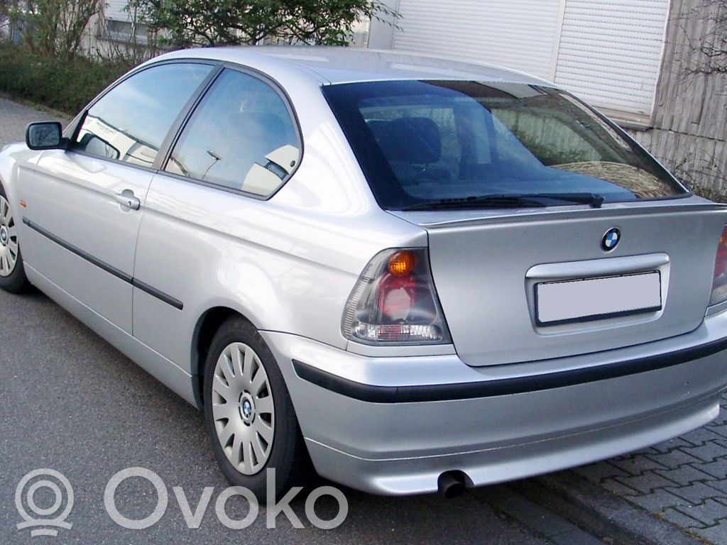3 E46 Series 3  7507493