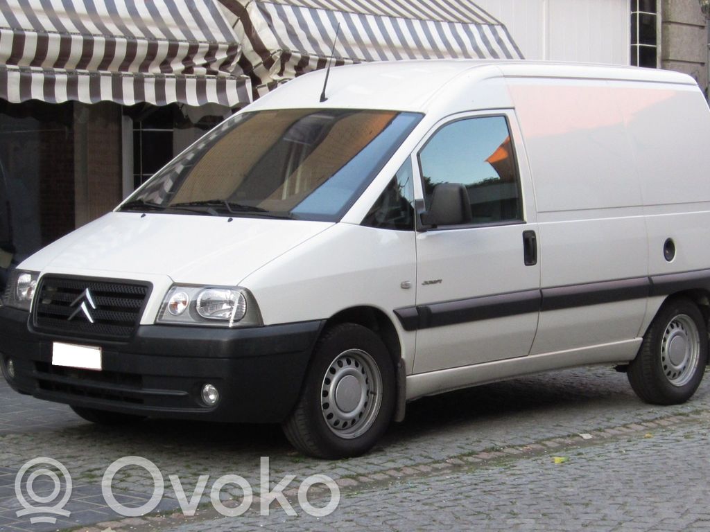 Jumpy Jumpy  DOT43AS2M134