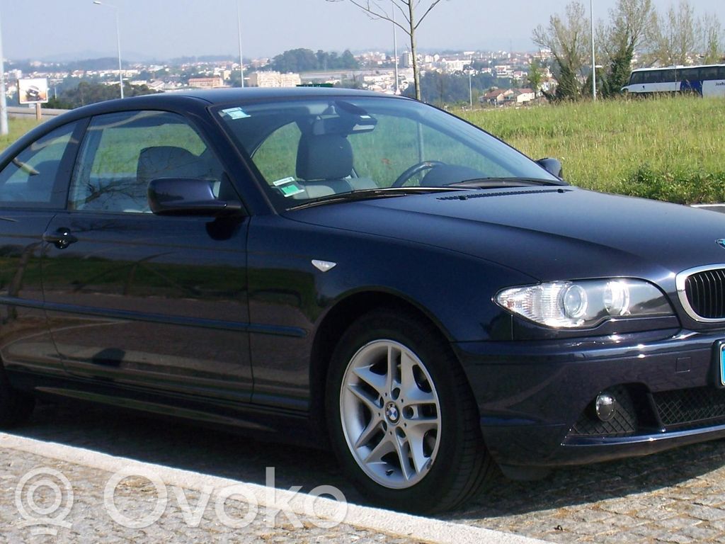 3 E46 Series 3  1439224
