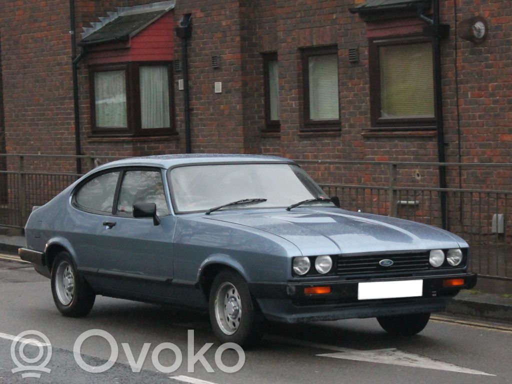 Capri III Capri  20292