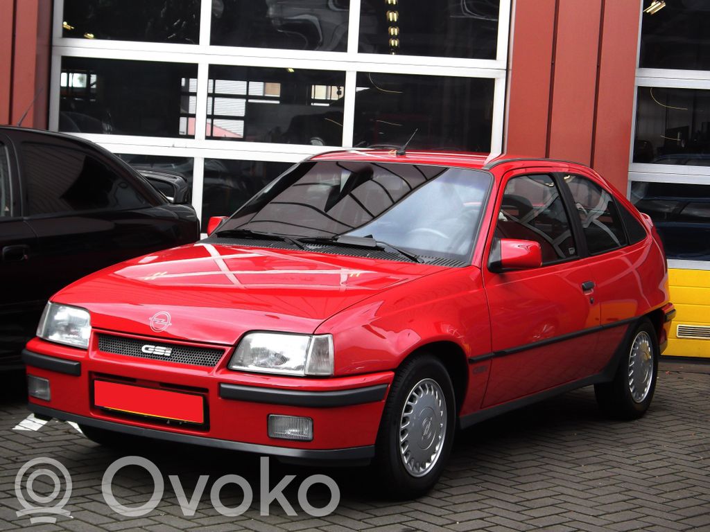 Kadett E Kadett  011399