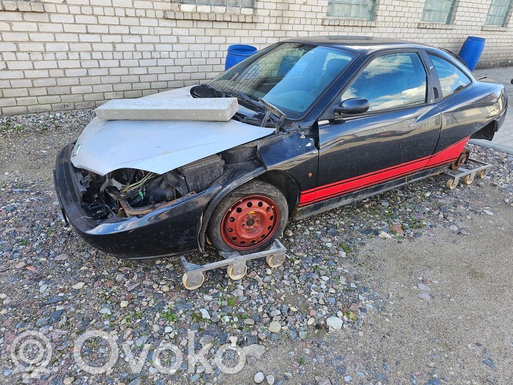 Coupe Coupe