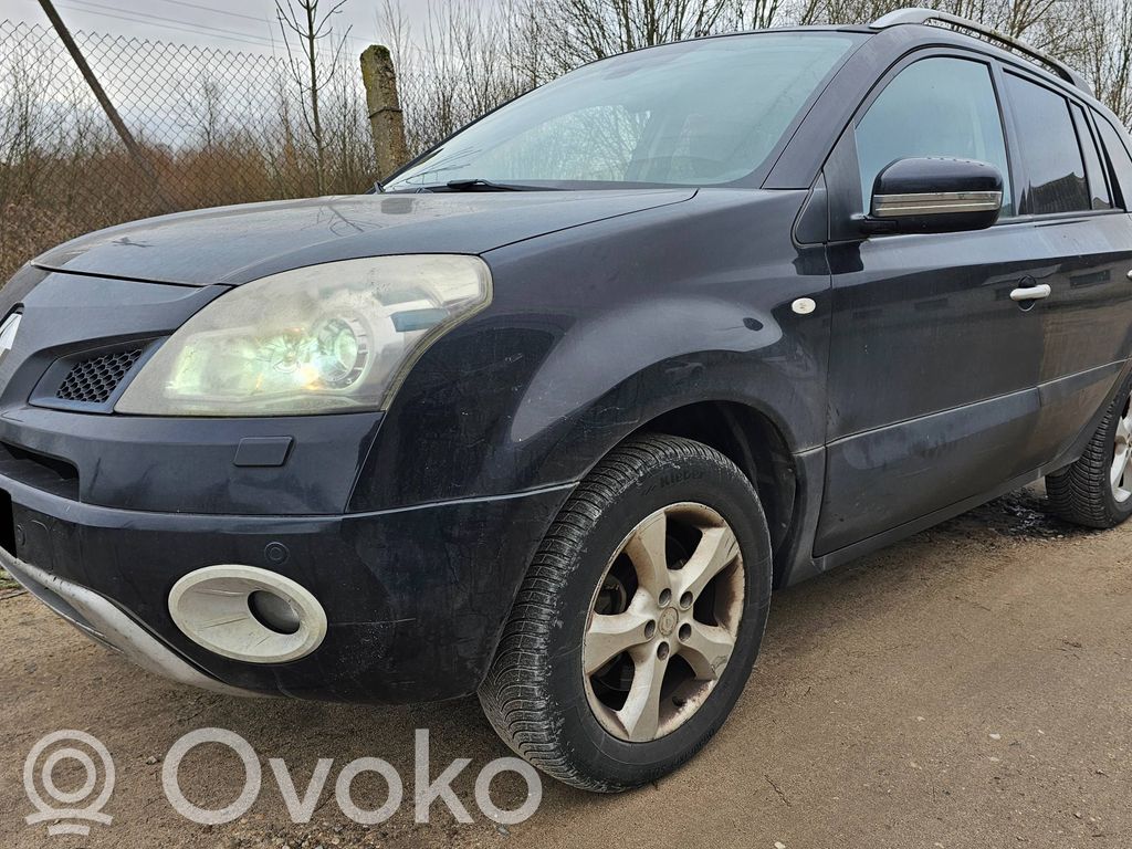 Koleos I Koleos  90570JY00A