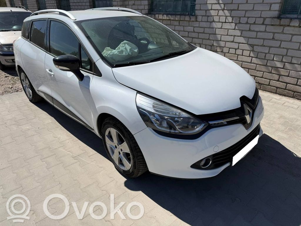Clio IV Clio  43R00097