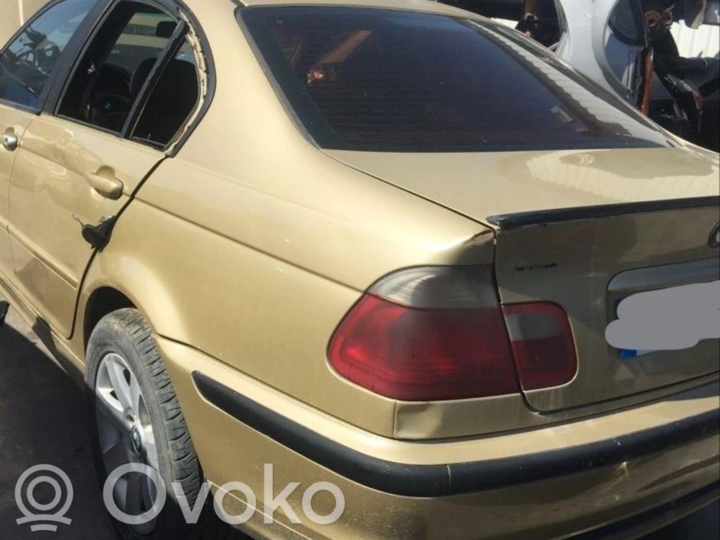 3 E46 Series 3