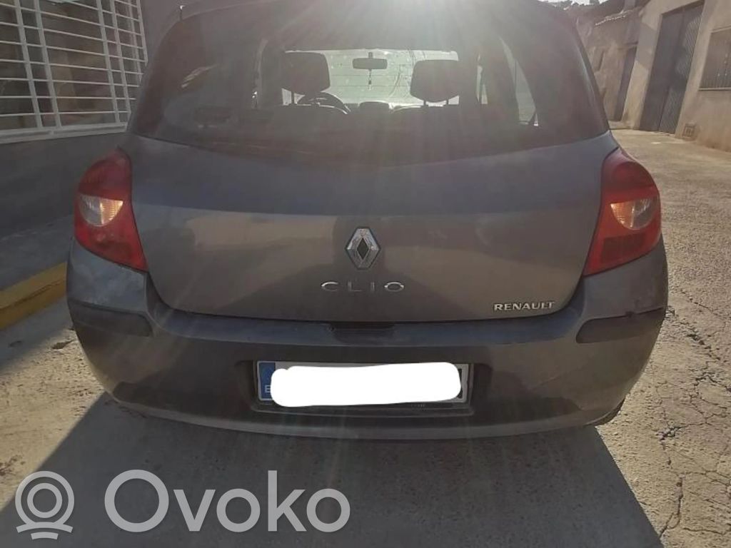 Clio III Clio  300125C