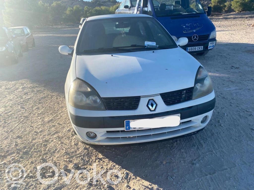 Clio II Clio  37008A