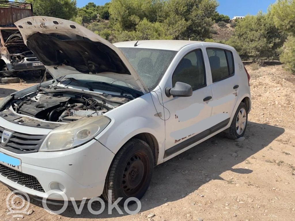 Sandero I Sandero  111116149R