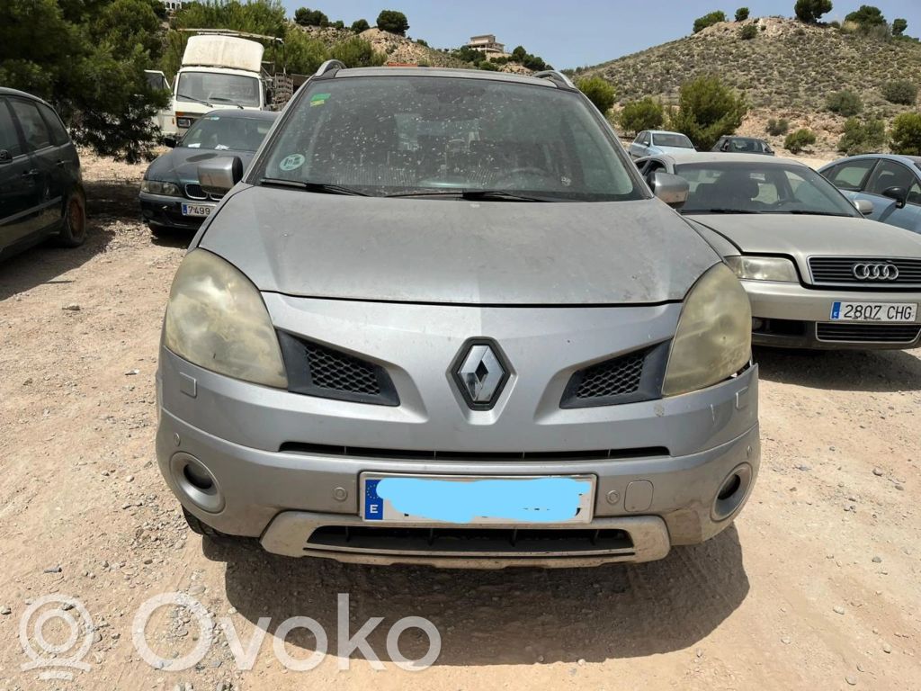 Koleos I Koleos  34101JY00A