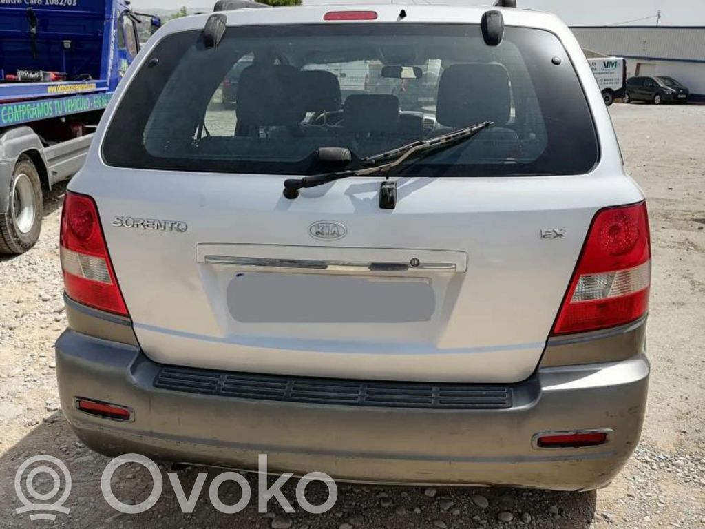 Sorento Sorento  760043E111