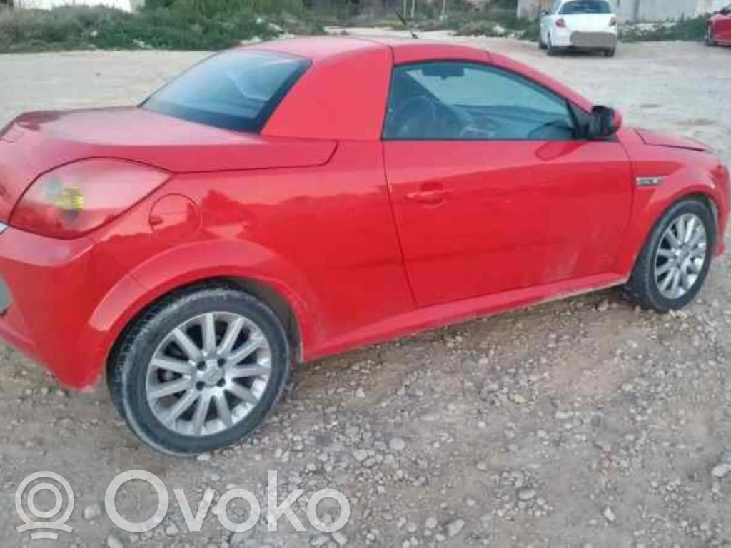 Tigra B Tigra  124591