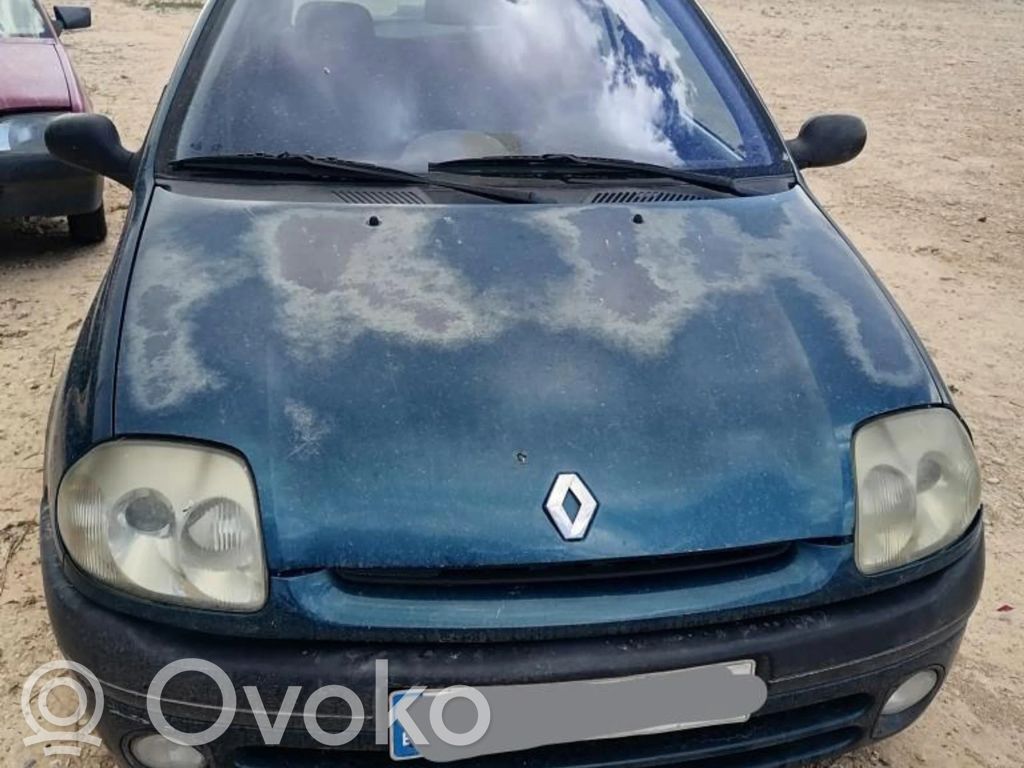 Clio II Clio  7700114501