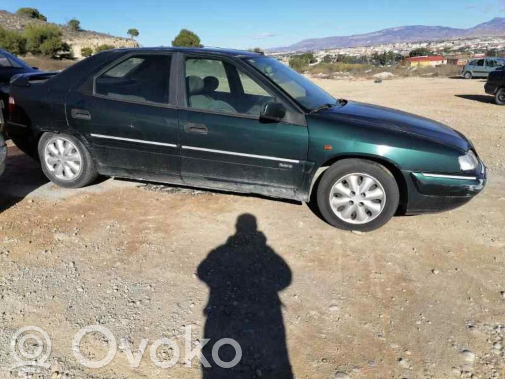 Berlingo Berlingo  0281001262