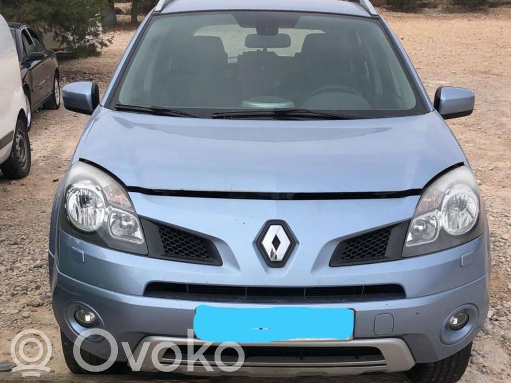 Koleos I Koleos  821010028R