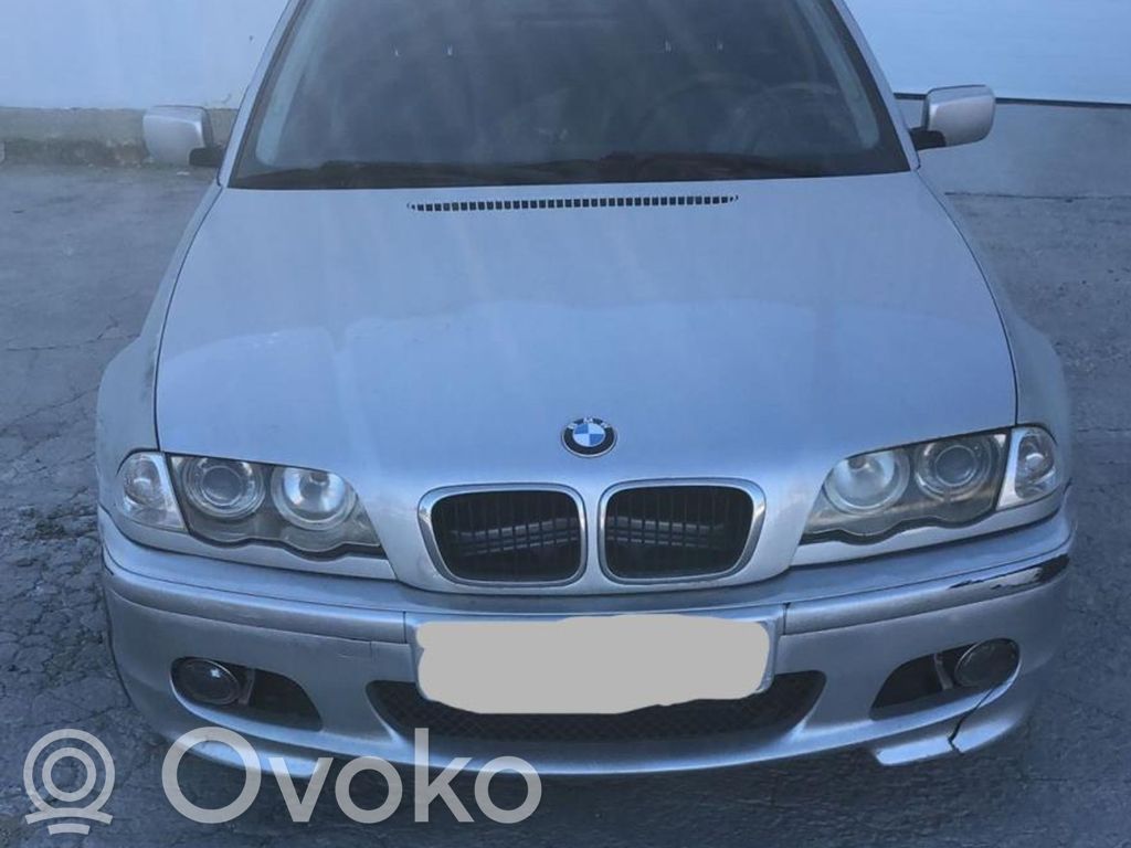 3 E46 Series 3  244BTR