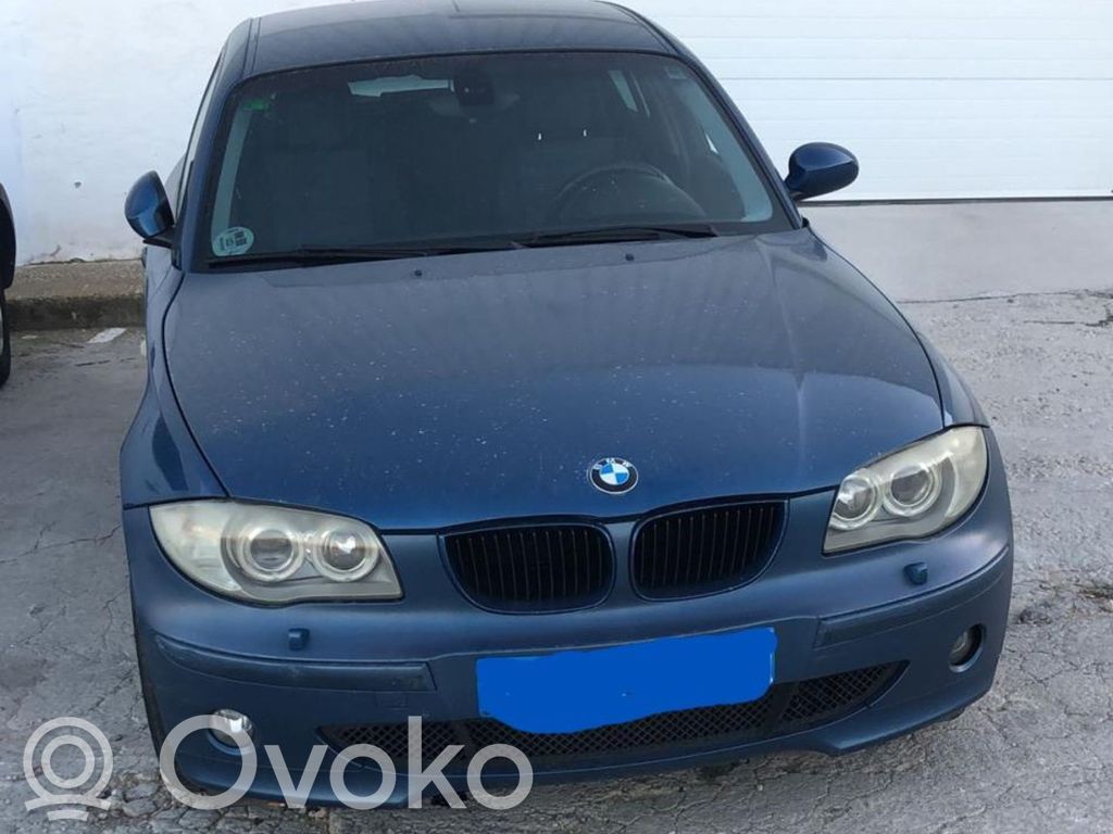 1 E81 E87 Series 1  DDE7797497