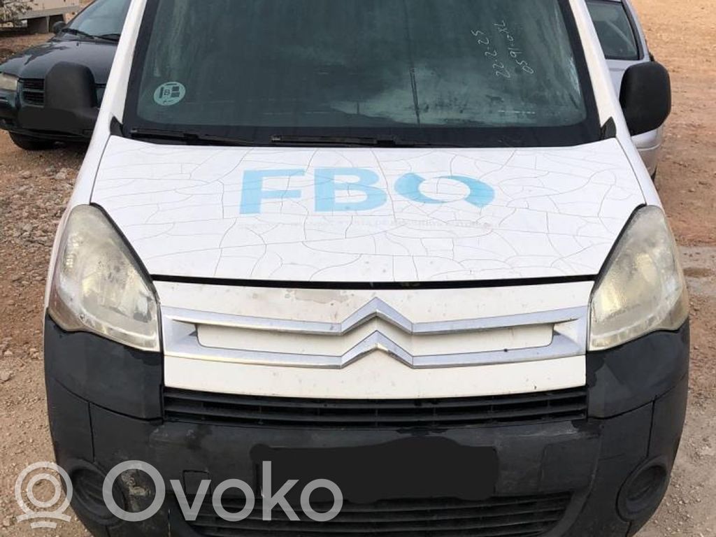 Berlingo Berlingo
